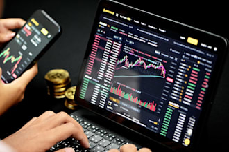build profitable bitcoin bot, btc app for you
