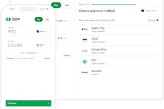 do a crypto payment gateway,web3 and blockchain solutions