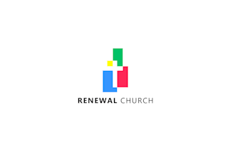 design a modern and creative church or ministry logo