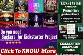 do crowdfunding campaign creation crowdfunding promotion on gofundme kickstarter