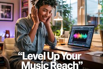 do USA apple music promotion, itunes music promotionvia google ads campaign