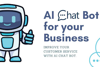 build chatgpt powered business via whatsapp api, p2p ai vicial, whatsapp crm bot