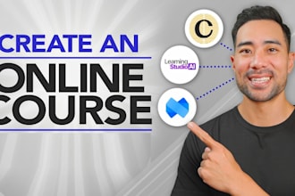 do elearning website online course website on thinkific, educational website