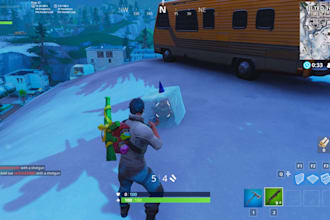 create fortnite map, tycoon, bedwars, zonewars box fight map, red vs blue map