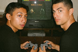edit realistic photo with ronaldo, messi, neymar and other