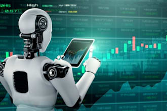 develop profitable coinbase bot, tradesanta bot, zignaly, shrimpy, quadency bot