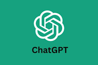 build any ai solutions, ai app, ai saas, ai website and prompt engineering