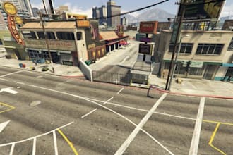 customize fivem mlo fivem map fivem mlo interior fivem ped scripting gta 5 props