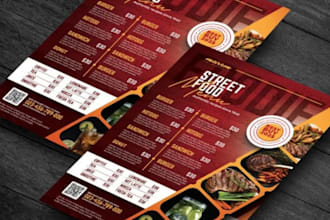 do restaurant menu design food truck menu digital menu food menu design menu