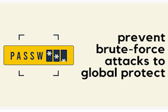protect,  your vpn server from brute forces attack with expert precision