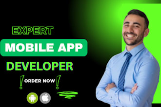do flutter mobile app development android ios app development, flutter developer
