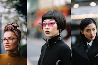 be your lifestyle, social media photographer in london