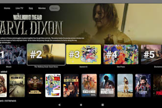 rebrand iptv app, ios app, smarters xciptv tivimate ibo player with web panel