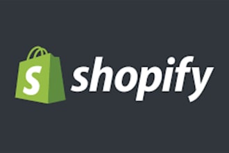 do shopify theme customization and development