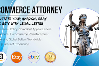 remove copyright infringing listings on amazon, ebay, and etsy under dmca