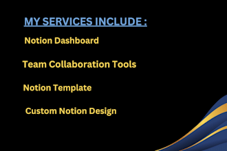 create powerful notion dashboards for your personal growth