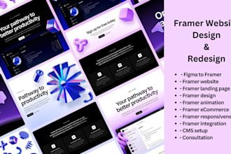 framer website design figma to framer expert redesign framer web