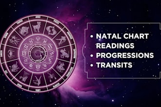 examine your life journey in this astrology reading