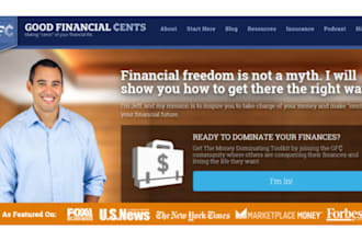 be your financial, and investment advisor tax website, insurance website