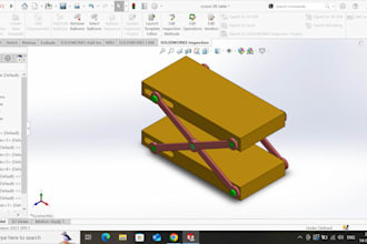 do 3d modeling, stl for 3d printing using solidworks