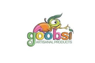 design exceptional colorful artisanal product logo