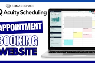 setup acuity schedule calendly wordpress sqare booking amelia bookly appointment