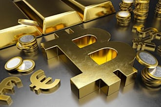 build and install real bitcoin bot, btc bot, btc app on your smartphone, laptop