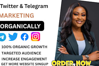 grow crypto telegram promotion, crypto telegram marketing, telegram subscribers