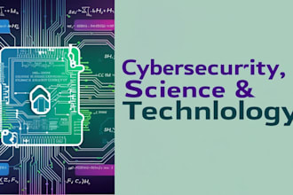 be your ai book writer, technology ebook ghostwriter, science, future, robotics