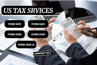 file and fax irs form 5472 1120 for your foreign owned llc irs fax submission