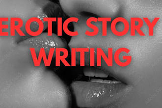 do erotic story ebook writing romance ebook ghostwriter bdsm nsfw writer