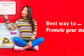 do viral organic spotify music podcast promotion playlist curator marketing