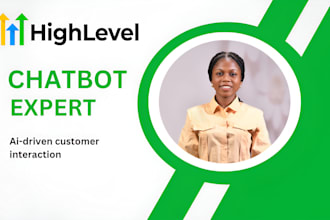 do gohighlevel ai chatbot, ghl ai booking bot, gohighlevel chatwidget
