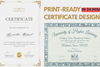 make college diploma certificate, transcripts, ged certificate, award, voucher