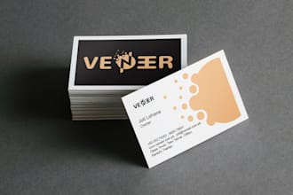 provide professional business card, letterhead, and stationery design