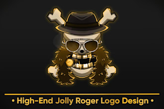 make the ultimate one piece jolly roger for any purpose