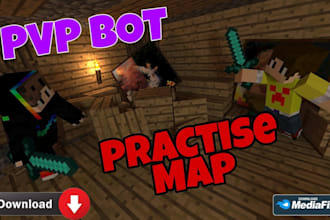 develop fortnite map, fortnite, vrchat world, ai code bot for webapp, vr world