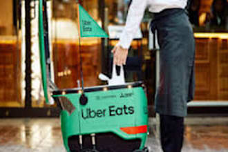 automate uber and zifty bot, uber eat bot and reactivate banned account