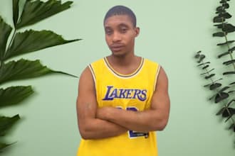 be your male model photos or video actor for any project