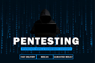 audit your website with owasp and vulnerability scan