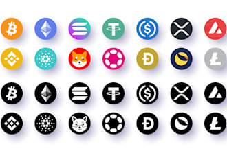 get your token listed on cmc, coingecko, lbank, cex, and dex
