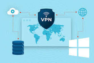 secure and install private vpn server and desktop against hydra brute force