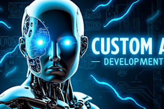develop chatgpt ai mobile app or website ai saas app ai chatbot ai software