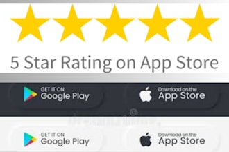 do mobile app marketing, IOS app re views, mobile app download, android re views