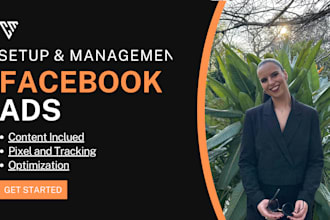 grow your business with strategic meta ads management