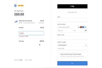create a secure 2d 3d payment high risk payment processor payment gateway