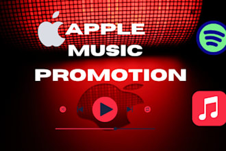 do viral 30days apple music promotion, itunes music promotion, spotify music