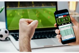 build , fantasy bet app, crypto sport website, game app,sportsbet app