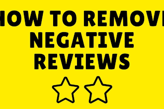 perfectly remove mugshots, and articles delete negative links on google
