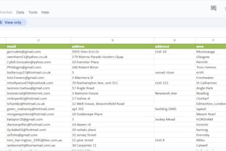 supply fresh norway, jordan, uae consumer leads, uk, sales leads, database, b2b